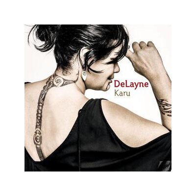 DELAYNE - KARU - CD