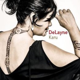 DELAYNE - KARU - CD