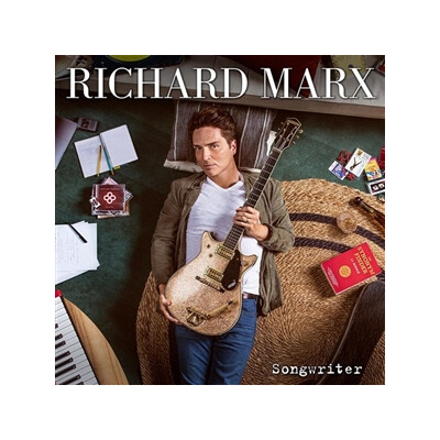 MARX, RICHARD - SONGWRITER - LP