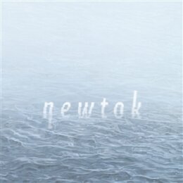 DUSTY PATCHES - NEWTOK (LTD. IRIDESCENT GREEN VINYL) - LP