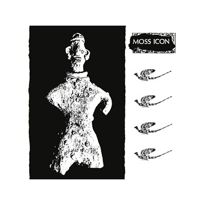 MOSS ICON - LYBURNUM WITS END LIBERATION FKY (ANNIVERSARY EDITION) - LP