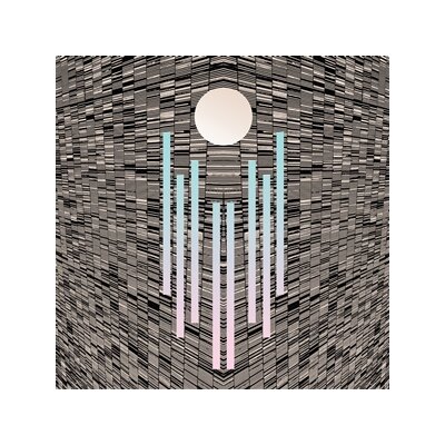 WUW - ORCHAOSTRE - LTD SINGLE COL. ED. - LP