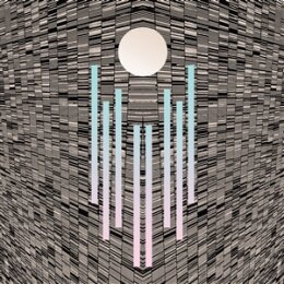 WUW - ORCHAOSTRE - LTD SINGLE COL. ED. - LP