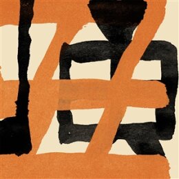 WANG WEN - PAINFUL CLOWN & NINJA TIGER - CD