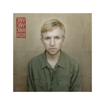 JOHANSON, JAY-JAY - OPIUM - CD