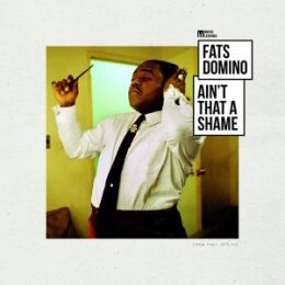 DOMINO, FATS - AINT THAT A SHAME - LP