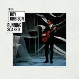ORBISON, ROY - RUNNING SCARED - LP
