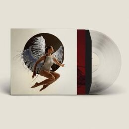CHUA, LUCINDA - YIAN (LIMITED CLEAR VINYL EDITION) - LP