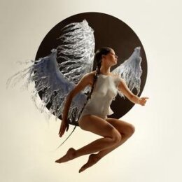 CHUA, LUCINDA - YIAN - CD