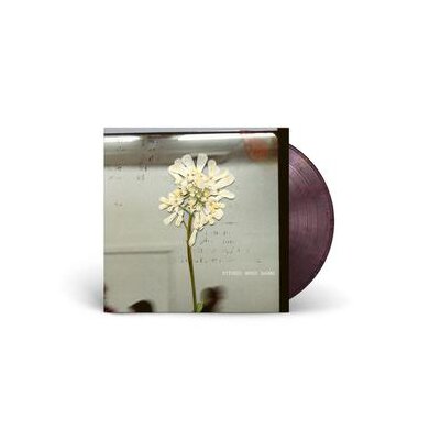 DAUGHTER - STEREO MIND GAME - STRICTLY LIMITED ECO COLOURED EDITIO - LP