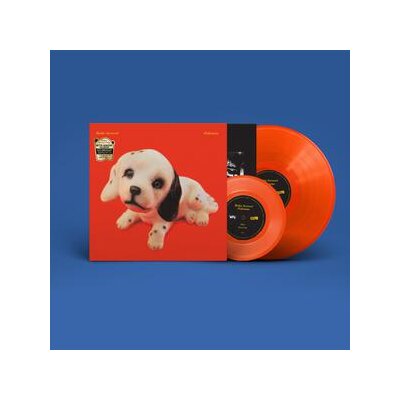 BETTIE SERVEERT - PALOMINE (30TH ANNIVERSARY ORANGE COLOURED VINYL EDITIO - LP