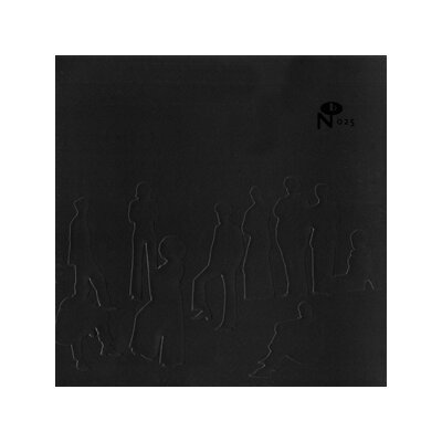 24-CARAT BLACK - GONE: THE PROMISES OF YESTERDAY - LP