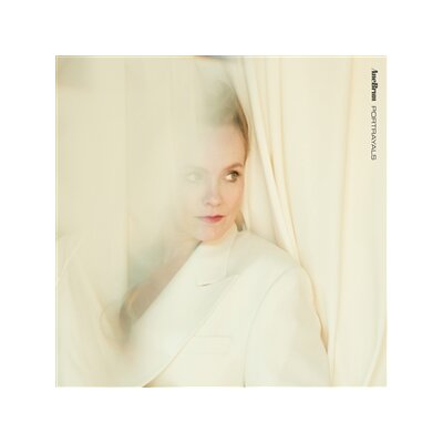 BRUN, ANE - PORTRAYALS (180G VINYL) - LP
