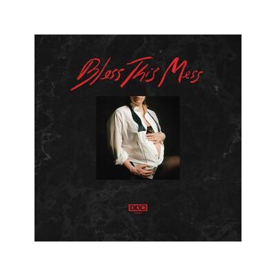 U.S.GIRLS - BLESS THIS MESS - CD
