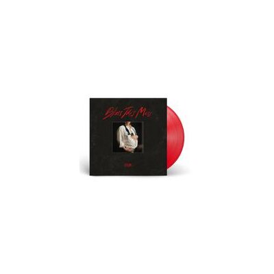 U.S.GIRLS - BLESS THIS MESS - STRICTLY LIMITED RED COLOURED VINYL EDITION - LP