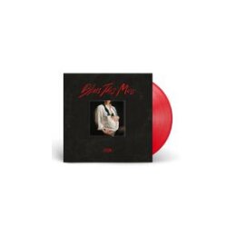 U.S.GIRLS - BLESS THIS MESS - STRICTLY LIMITED RED...