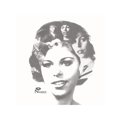 STREET, JOYCE - TIED DOWN - LP