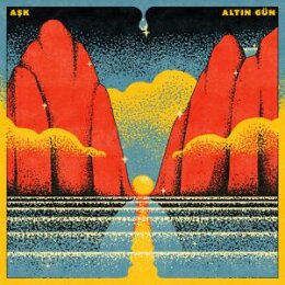 ALTIN GÜN - ASK - CD