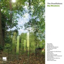 PEARLFISHERS, THE - SKY MEADOWS - DELUXE EDITION - LP