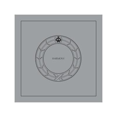 WAKE, THE - HARMONY + SINGLES (EXPANDED EDITION) - LP