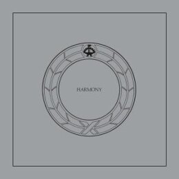 WAKE, THE - HARMONY + SINGLES (EXPANDED EDITION) - LP