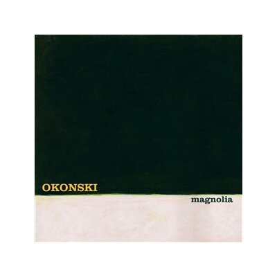OKONSKI - MAGNOLIA - CD