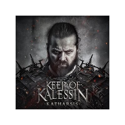 KEEP OF KALESSIN - KATHARSIS - CD