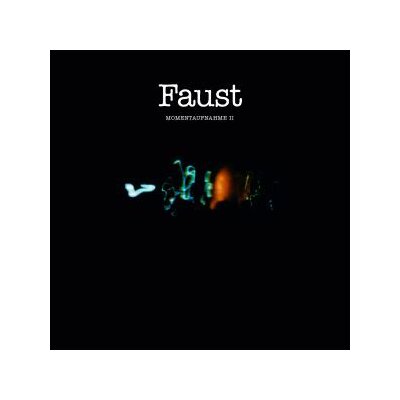 FAUST - MOMENTAUFNAHME II - LP