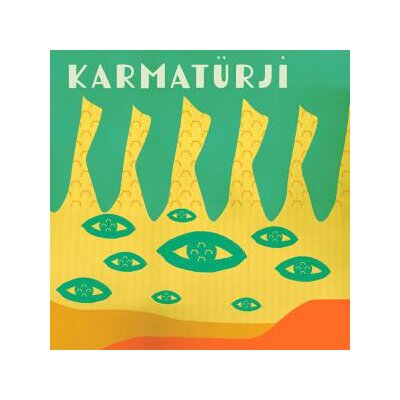 KARMATÜRJI - KARMATÜRJI - LPD