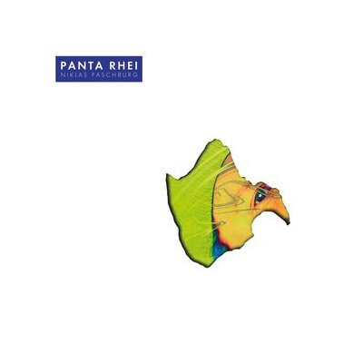 PASCHBURG, NIKLAS - PANTA RHEI - CD