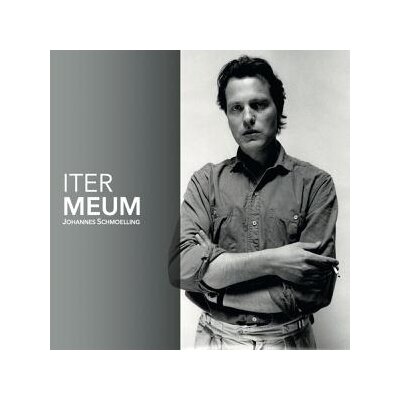 SCHMOELLING, JOHANNES - ITER MEUM - CD