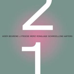 SCHMOELLING & FRIENDS - 21 - CD