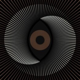 OCEAN, THE - HOLOCENE (CLASSIC BLACK VINYL) - LP