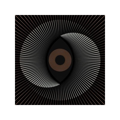 OCEAN, THE - HOLOCENE - LTD LIQUID COLOUR VINYL - LP