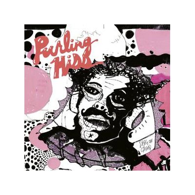 PURLING HISS - DRAG ON GIRARD - LP