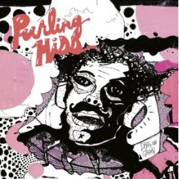 PURLING HISS - DRAG ON GIRARD - CD
