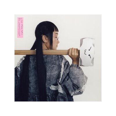 YAEJI - WITH A HAMMER - CD