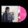 YAEJI - WITH A HAMMER - STRICTLY LIMITED PINK COLOURED INDIE VINYL EDITION - LP