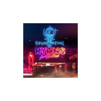 COUNT PARIAH - HYMNS FOR HEATHENS - CD