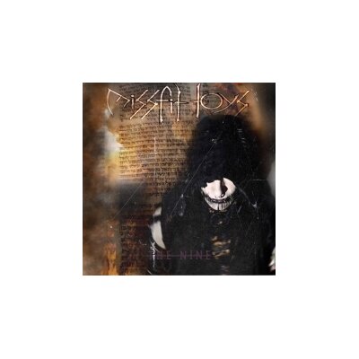 MISSFIT TOYS - THE NINE - CD