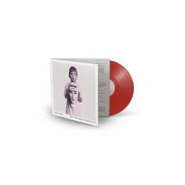NATIONAL, THE - FIRST TWO PAGES OF FRANKENSTEIN (LTD RED COLORED VINYL EDITION) - LP