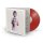 NATIONAL, THE - FIRST TWO PAGES OF FRANKENSTEIN (LTD RED COLORED VINYL EDITION) - LP