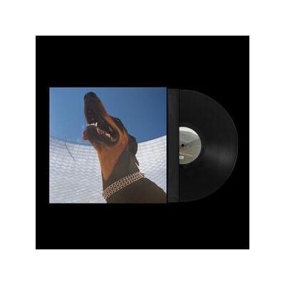 OVERMONO - GOOD LIES - LP