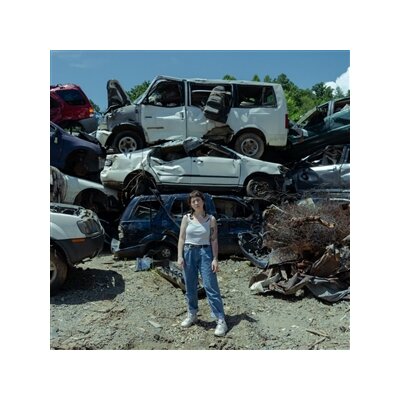 WEDNESDAY - TWIN PLAGUES - LP