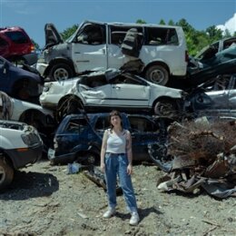 WEDNESDAY - TWIN PLAGUES - LP