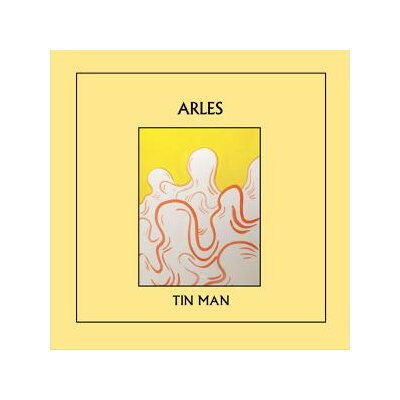 TIN MAN - ARLES - CD