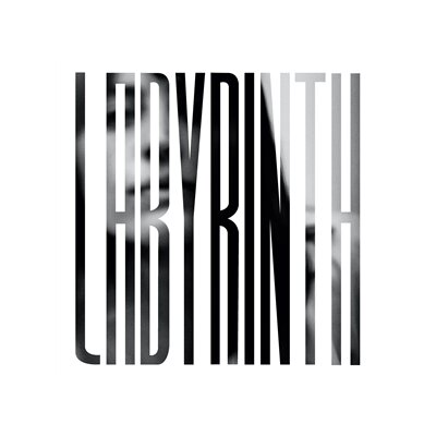 BRODERICK, HEATHER WOODS - LABYRINTH (GREY VINYL) - LP