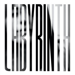 BRODERICK, HEATHER WOODS - LABYRINTH (GREY VINYL) - LP
