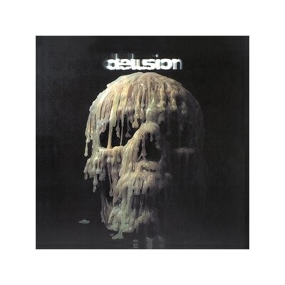 MCCHURCH SOUNDROOM - DELUSION - CD