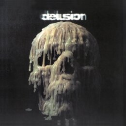 MCCHURCH SOUNDROOM - DELUSION - CD